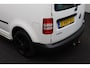 Volkswagen Caddy 1.6 TDI BMT 2011 | Trekhaak | Airco | Elektrische Ramen | Lat om Lat | Betonplex | Lichtmetalen Velgen | Boekjes | 2 Sleutels | Nationale Autopas |