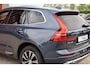 Volvo XC60 T6 Recharge AWD Plus Bright | Long Range | Stoelverwarming | Trekhaak | Leder | Panoramadak | Pilot Assist | Keyless