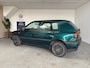 Volkswagen Golf 1.6 CL Lederen bekleding, LMV