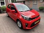 Kia Picanto 1.0 CVVT Navi, Camera, Carplay, LMV, Dealeronderhouden