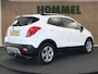 Opel Mokka 1.4 T Edition - AIRCO - BLUETOOTH TELEFOONVOORBEREIDING - TREKHAAK - PARKEERSENSOREN VOOR EN ACHTER - CRUISE CONTROL - LEDEREN STUURWIEL