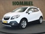 Opel Mokka 1.4 T Edition - AIRCO - BLUETOOTH TELEFOONVOORBEREIDING - TREKHAAK - PARKEERSENSOREN VOOR EN ACHTER - CRUISE CONTROL - LEDEREN STUURWIEL