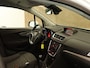 Opel Mokka 1.4 T Edition - AIRCO - BLUETOOTH TELEFOONVOORBEREIDING - TREKHAAK - PARKEERSENSOREN VOOR EN ACHTER - CRUISE CONTROL - LEDEREN STUURWIEL