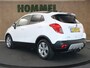 Opel Mokka 1.4 T Edition - AIRCO - BLUETOOTH TELEFOONVOORBEREIDING - TREKHAAK - PARKEERSENSOREN VOOR EN ACHTER - CRUISE CONTROL - LEDEREN STUURWIEL