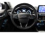 Ford Focus Wagon 1.0 EcoBoost Titanium Business | Trekhaak
