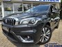 Suzuki S-Cross 1.4 Boosterjet Style Smart Hybrid | Volledig onderhouden | Navi / Adaptive
