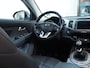 Kia Sportage 1.6 GDI X-treme ExecutiveLine SUV/StartStop/Parkdistance/6-versnellingen/Trekhaak/Stoelverwarming/PanoDak