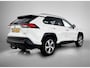 Toyota RAV4 2.5 Plug-in Hybrid AWD Style | BTW voertuig | Stuur+stoelverwarming | dodehoek detectie | Elektrische achterklep | Parkeersensoren Voor+achter | trekhaak afneembaar | Apple CarPlay/Android auto |