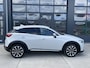 Mazda CX-3 2.0 SkyActiv-G 120 GT-M AUTOMAAT | NAVI | ACHTERUITRIJCAMERA | 18 INCH LMV | PARKEERSENSOREN TREKHAAK | LEDER INTERIEUR | LED | CRUISE CONTROLE ADAPTIEF