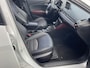 Mazda CX-3 2.0 SkyActiv-G 120 GT-M AUTOMAAT | NAVI | ACHTERUITRIJCAMERA | 18 INCH LMV | PARKEERSENSOREN TREKHAAK | LEDER INTERIEUR | LED | CRUISE CONTROLE ADAPTIEF