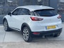 Mazda CX-3 2.0 SkyActiv-G 120 GT-M AUTOMAAT | NAVI | ACHTERUITRIJCAMERA | 18 INCH LMV | PARKEERSENSOREN TREKHAAK | LEDER INTERIEUR | LED | CRUISE CONTROLE ADAPTIEF