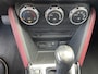Mazda CX-3 2.0 SkyActiv-G 120 GT-M AUTOMAAT | NAVI | ACHTERUITRIJCAMERA | 18 INCH LMV | PARKEERSENSOREN TREKHAAK | LEDER INTERIEUR | LED | CRUISE CONTROLE ADAPTIEF