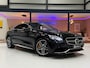 Mercedes-Benz S-klasse Coupé AMG 63 4Matic | Keram. | Burm. H-End | Carbon | Night Vis. | Pano