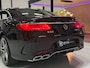 Mercedes-Benz S-klasse Coupé AMG 63 4Matic | Keram. | Burm. H-End | Carbon | Night Vis. | Pano