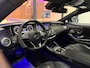 Mercedes-Benz S-klasse Coupé AMG 63 4Matic | Keram. | Burm. H-End | Carbon | Night Vis. | Pano