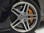 Mercedes-Benz S-klasse Coupé AMG 63 4Matic | Keram. | Burm. H-End | Carbon | Night Vis. | Pano
