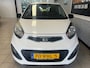 Kia Picanto 1.0 CVVT Comfort Pack | Carplay | Airco |5 deurs
