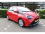 Toyota Aygo 1.0 VVT-i x-play | Rijklaar | Apple/Andriod | Airco | Camera | All-season | Dealer onderhouden | NL-auto