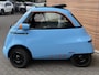 Micro Microlino lite Brommobiel Microlino 5.5 kWh L6 Venice blue e Matt premium 45 KM/H Nieuwprijs € 19,370,-