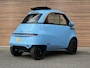 Micro Microlino lite Brommobiel Microlino 5.5 kWh L6 Venice blue e Matt premium 45 KM/H Nieuwprijs € 19,370,-