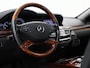 Mercedes-Benz S-klasse 400 HYBRID *RIJDBARE MOTORSCHADE* + NACHTZICHT | MASSAGE V+A | RIJDYNAMISCHE STOELEN
