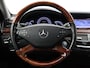 Mercedes-Benz S-klasse 400 HYBRID *RIJDBARE MOTORSCHADE* + NACHTZICHT | MASSAGE V+A | RIJDYNAMISCHE STOELEN