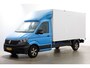 Volkswagen Crafter 35 2.0 TDI E6 Bakwagen met achterdeuren 2-Persoons 03-2021