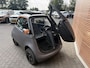 Micro Microlino lite Brommobiel Microlino 5.5 kWh L6 Berline Anthraciet Matt 45M/U Zonnedak Nieuwprijs: € 19.179