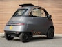 Micro Microlino lite Brommobiel Microlino 5.5 kWh L6 Berline Anthraciet Matt 45M/U Zonnedak Nieuwprijs: € 19.179