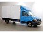 Volkswagen Crafter 35 2.0 TDI E6 Bakwagen met achterdeuren 2-Persoons 03-2021