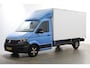 Volkswagen Crafter 35 2.0 TDI E6 Bakwagen met achterdeuren 2-Persoons 03-2021