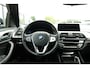BMW X3 xDrive30e High Executive 292 PK | Sportstoelen | Adaptive cruise control | Keyless | Elektrische achterklep | Stoelverwarming | Camera | Head up Display | 20 inch