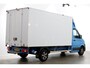 Volkswagen Crafter 35 2.0 TDI E6 Bakwagen met achterdeuren 2-Persoons 03-2021