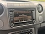 Volkswagen Amarok 2.0 TDI 4Motion DC Highline | 5 zits | Automaat | Trekhaak | Achteruitrijcamera | Laadklep | Zeer nette auto! | 12 maanden garantie! |