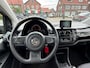 Volkswagen Up! 1.0 move up! BlueMotion, Airco, Navigatie, Bluetooth