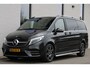 Mercedes-Benz V-klasse 250d Lang / AMG / Enkel Cabine / Burmester / 2x Schuifdeur / Stoel Koeling / Vol Opties / Nette Staat