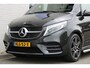 Mercedes-Benz V-klasse 250d Lang / AMG / Enkel Cabine / Burmester / 2x Schuifdeur / Stoel Koeling / Vol Opties / Nette Staat