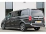 Mercedes-Benz V-klasse 250d Lang / AMG / Enkel Cabine / Burmester / 2x Schuifdeur / Stoel Koeling / Vol Opties / Nette Staat