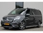 Mercedes-Benz V-klasse 250d Lang / AMG / Enkel Cabine / Burmester / 2x Schuifdeur / Stoel Koeling / Vol Opties / Nette Staat