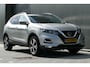 Nissan Qashqai 1.2 N-Connecta NAP Pano Trekhaak Camera Cruise