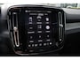 Volvo EX40 Single Motor Extended Range Ultra Europa 82 kWh 20-Inch 5-Spaaks Black Diamond Cut lichtmetalen velgen | Extra getint glas achter | Spatlappen achter | Google navigatie | Visual Park Assist | Adaptieve Cruise Control | BLIS | Panoramadak