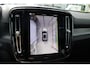 Volvo EX40 Single Motor Extended Range Ultra Europa 82 kWh 20-Inch 5-Spaaks Black Diamond Cut lichtmetalen velgen | Extra getint glas achter | Spatlappen achter | Google navigatie | Visual Park Assist | Adaptieve Cruise Control | BLIS | Panoramadak