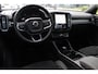 Volvo EX40 Single Motor Extended Range Ultra Europa 82 kWh 20-Inch 5-Spaaks Black Diamond Cut lichtmetalen velgen | Extra getint glas achter | Spatlappen achter | Google navigatie | Visual Park Assist | Adaptieve Cruise Control | BLIS | Panoramadak