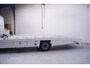 Mercedes-Benz Sprinter 316 CDI 163 pk Aut. Autotransporter Tijhof Navi, LED Koplampen, Adapt. Cruise, Trekhaak 2.800 kg, 2-Zits