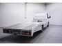 Mercedes-Benz Sprinter 316 CDI 163 pk Aut. Autotransporter Tijhof Navi, LED Koplampen, Adapt. Cruise, Trekhaak 2.800 kg, 2-Zits