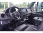 Mercedes-Benz Sprinter 316 CDI 163 pk Aut. Autotransporter Tijhof Navi, LED Koplampen, Adapt. Cruise, Trekhaak 2.800 kg, 2-Zits