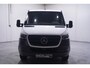Mercedes-Benz Sprinter 316 CDI 163 pk Aut. Autotransporter Tijhof Navi, LED Koplampen, Adapt. Cruise, Trekhaak 2.800 kg, 2-Zits