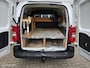 Peugeot Partner bestel 120 1.6 HDI L1 XR Profit +