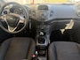 Ford Fiesta 1.0 Style, Nieuwe distributie riem
