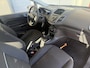 Ford Fiesta 1.0 Style, Nieuwe distributie riem